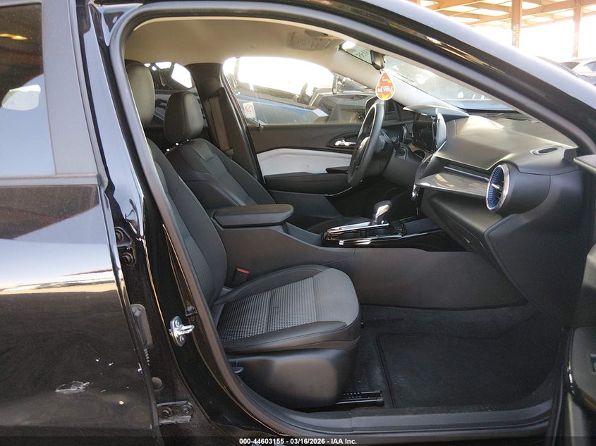 2024 Chevrolet Trax VIN KL77LHE28RC232322 IAAI salvage auction — FRONT END, Salvage Title, sold $4,650 on 2026-07-29 (photo 5)