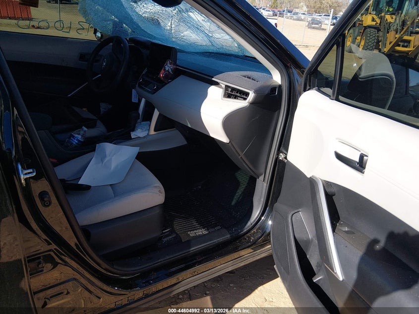 2023 Toyota Corolla cross VIN 7MUAAAAG0PV048081 IAAI salvage auction — BIO HAZARD, Salvage Title, sold $7,050 on 2026-07-07 (photo 5)