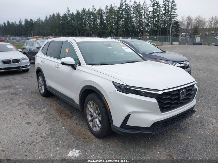 2023 Honda Cr-v VIN 2HKRS4H45PH437652 — IAAI salvage auction photo