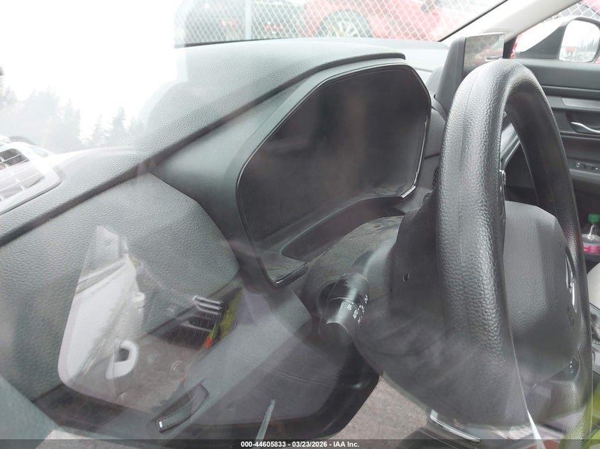 2023 Honda Cr-v VIN 2HKRS4H45PH437652 IAAI salvage auction — THEFT, Wait Title, sold $10,600 on 2026-07-29 (photo 7)