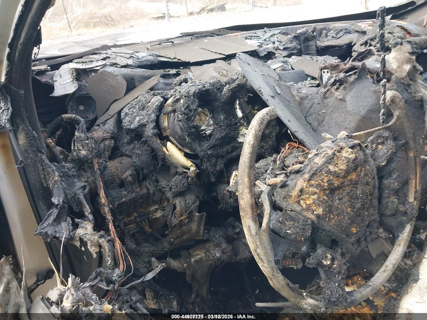2012 Hyundai Sonata VIN KMHEC4A43CA055445 IAAI salvage auction — TOTAL BURN, Salvage Title, sold $50 on 2026-07-28 (photo 7)