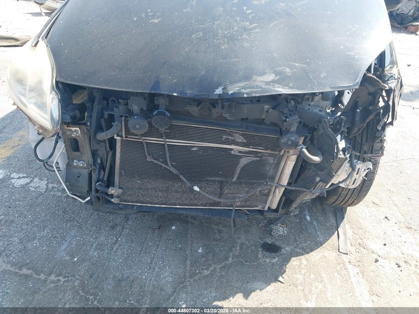 2015 Toyota Prius VIN JTDKN3DU5F0454908 IAAI salvage auction — FRONT END, Salvage (Georgia), sold $750 on 2026-07-08 (photo 6)