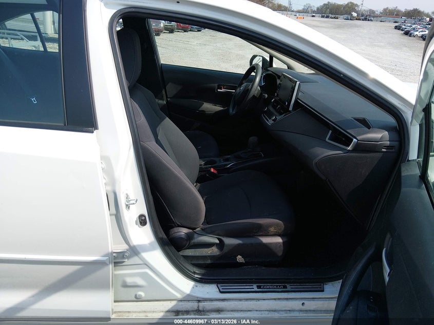 2020 Toyota Corolla VIN 5YFVPRAE5LP094211 IAAI salvage auction — FRONT END, Salvage (Kentucky), sold $4,100 on 2026-07-08 (photo 5)