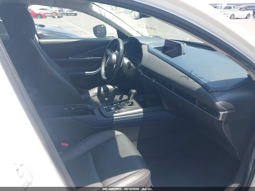 2020 Mazda Cx-30 VIN 3MVDMBCL7LM130106 IAAI salvage auction — THEFT, Salvage Title, sold $5,850 on 2026-07-09 (photo 5)