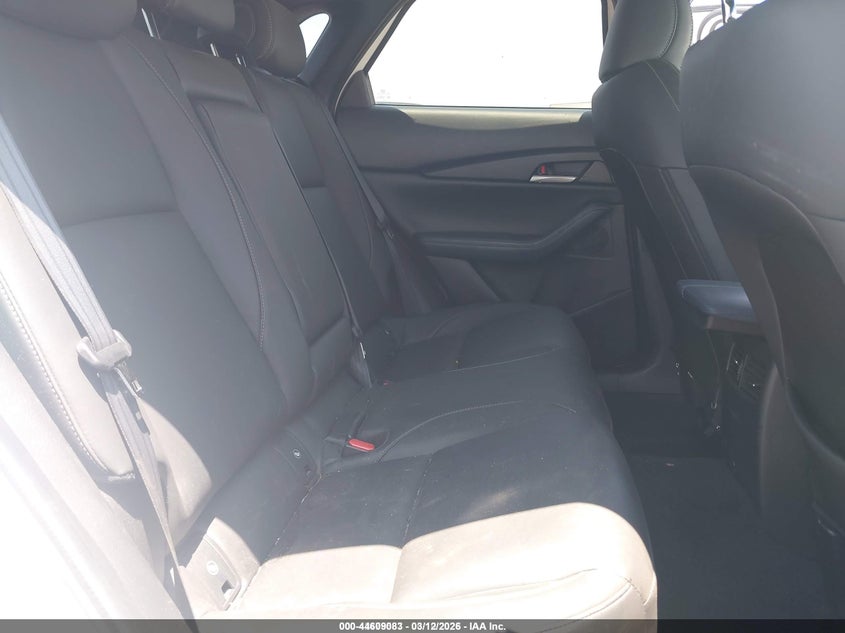 2020 Mazda Cx-30 VIN 3MVDMBCL7LM130106 IAAI salvage auction — THEFT, Salvage Title, sold $5,850 on 2026-07-09 (photo 8)