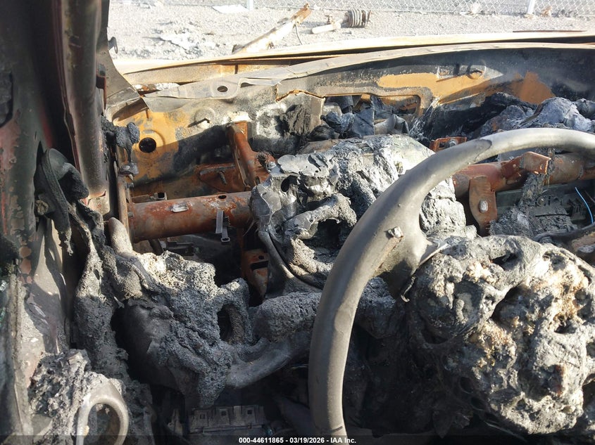 2012 Nissan Juke VIN JN8AF5MV4CT125015 IAAI salvage auction — ENGINE BURN, Salvage Title, sold $75 on 2026-07-08 (photo 7)