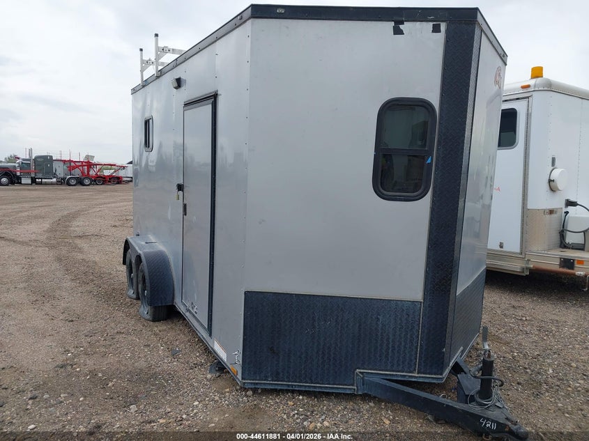 2023 Other Other VIN 7TKBE1420PN004211 IAAI salvage auction — THEFT, Clear (Colorado), sold $1,650 on 2026-07-28 (photo 1)