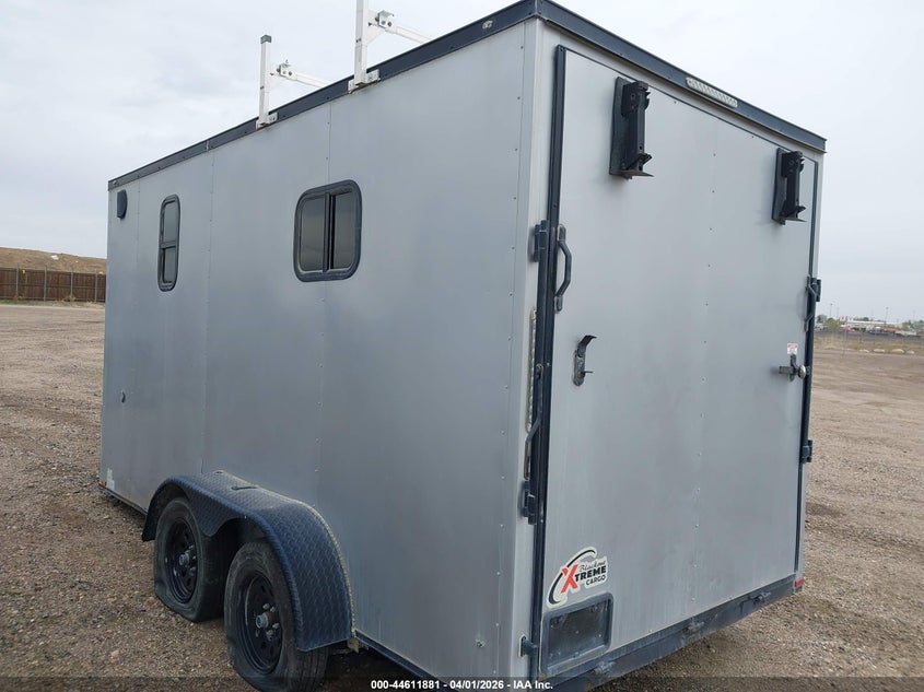 2023 Other Other VIN 7TKBE1420PN004211 IAAI salvage auction — THEFT, Clear (Colorado), sold $1,650 on 2026-07-28 (photo 3)