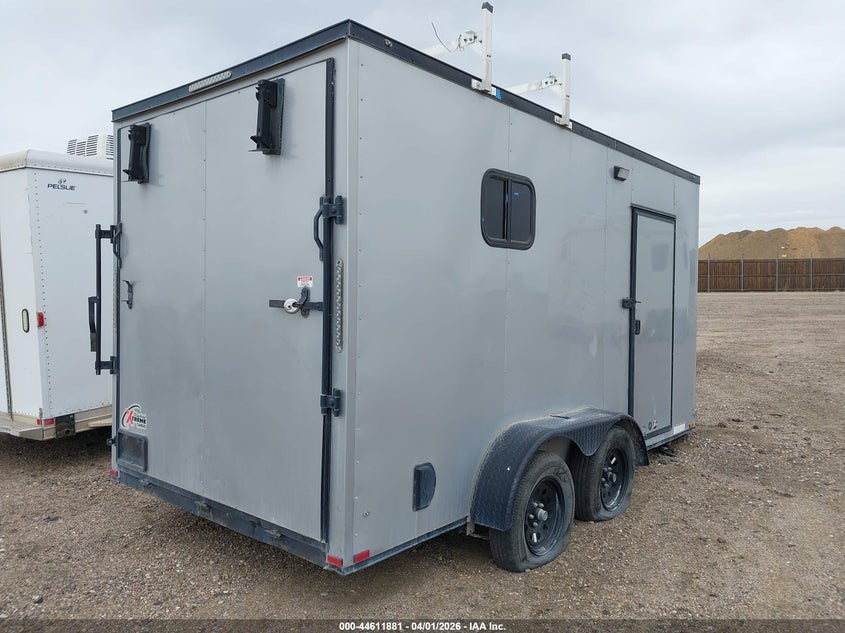 2023 Other Other VIN 7TKBE1420PN004211 IAAI salvage auction — THEFT, Clear (Colorado), sold $1,650 on 2026-07-28 (photo 4)