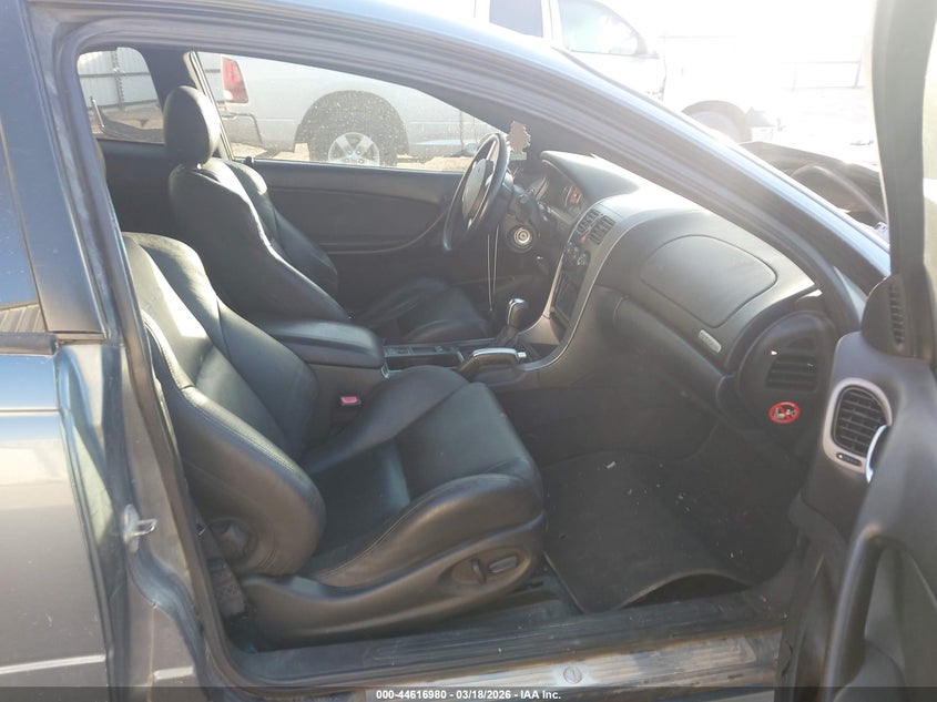 2005 Pontiac Gto VIN 6G2VX12U85L396022 IAAI salvage auction — FRONT END, Salvage (Texas), sold $3,700 on 2026-07-23 (photo 5)