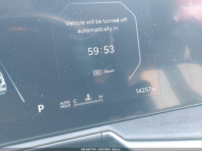2025 Kia Sorento VIN 5XYRKDJF9SG349151 IAAI salvage auction — UNKNOWN, Wait Title, sold $16,000 on 2026-07-23 (photo 7)