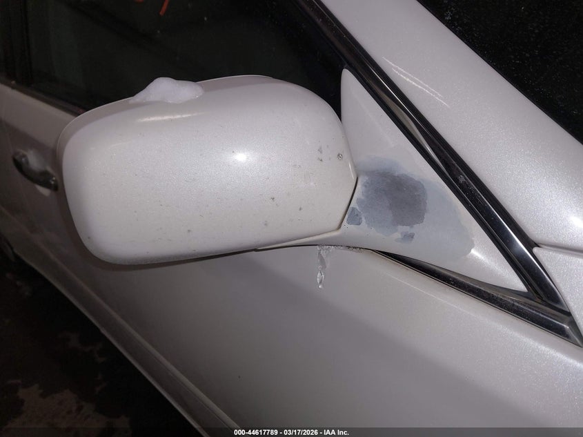 2002 Lexus ES VIN JTHBF30G020029053 IAAI salvage auction — NORMAL WEAR, Clear (Hawaii), sold $500 on 2026-07-24 (photo 6)