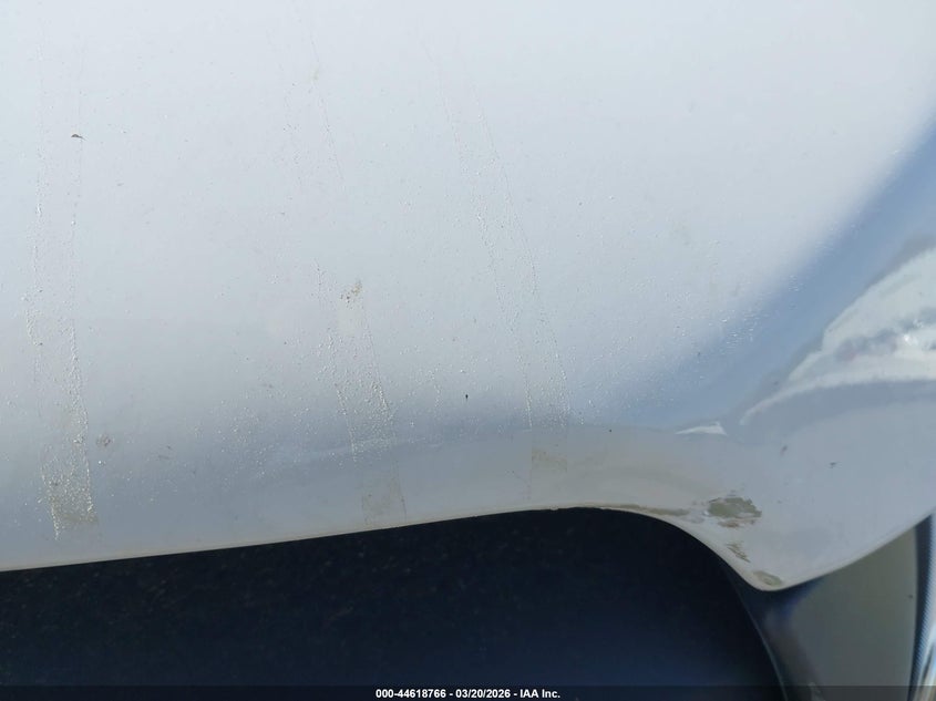 2025 Mercedes-benz Sprinter VIN W1Y4KCHY6ST208257 IAAI salvage auction — ENGINE DAMAGE, Salvage (North Carolina), sold $23,050 on 2026-07-13 (photo 6)