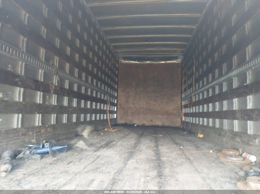 2005 Freightliner M2 106 VIN 1FVACWDC35HV02257 IAAI salvage auction — FRONT & REAR, Salvage (Georgia), sold $1,325 on 2026-07-22 (photo 7)