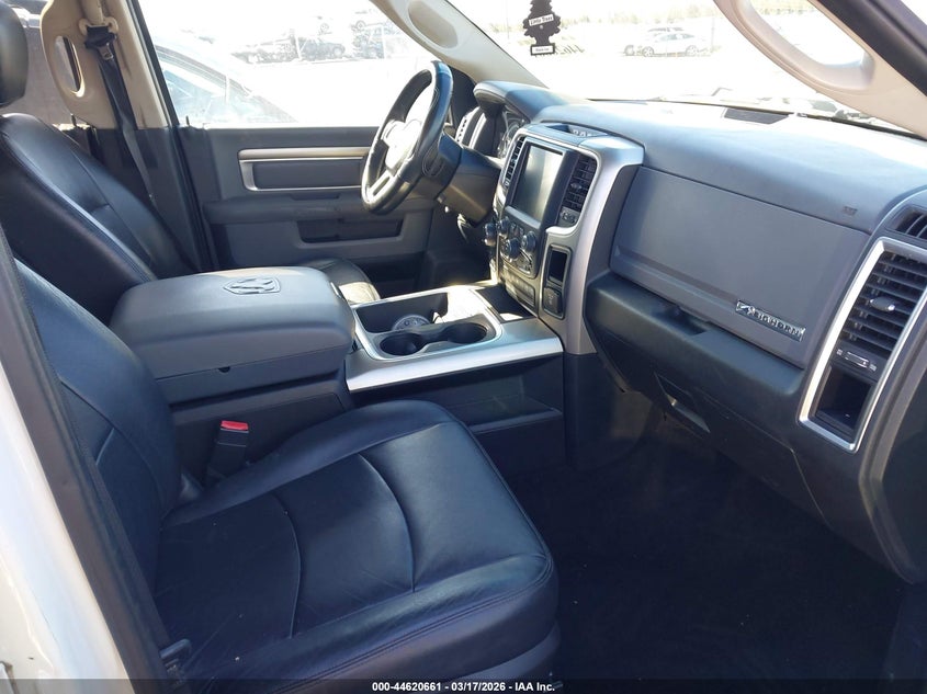 2016 Ram 1500 VIN 3C6RR7LT2GG181403 IAAI salvage auction — FRONT END, Salvage Title, sold $3,100 on 2026-07-19 (photo 5)