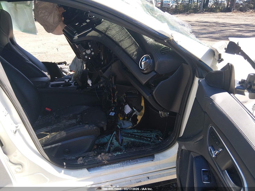 2018 Mercedes-benz Cla-klasse VIN WDDSJ4GB0JN536347 IAAI salvage auction — ALL OVER, Salvage Title, sold $275 on 2026-07-14 (photo 5)