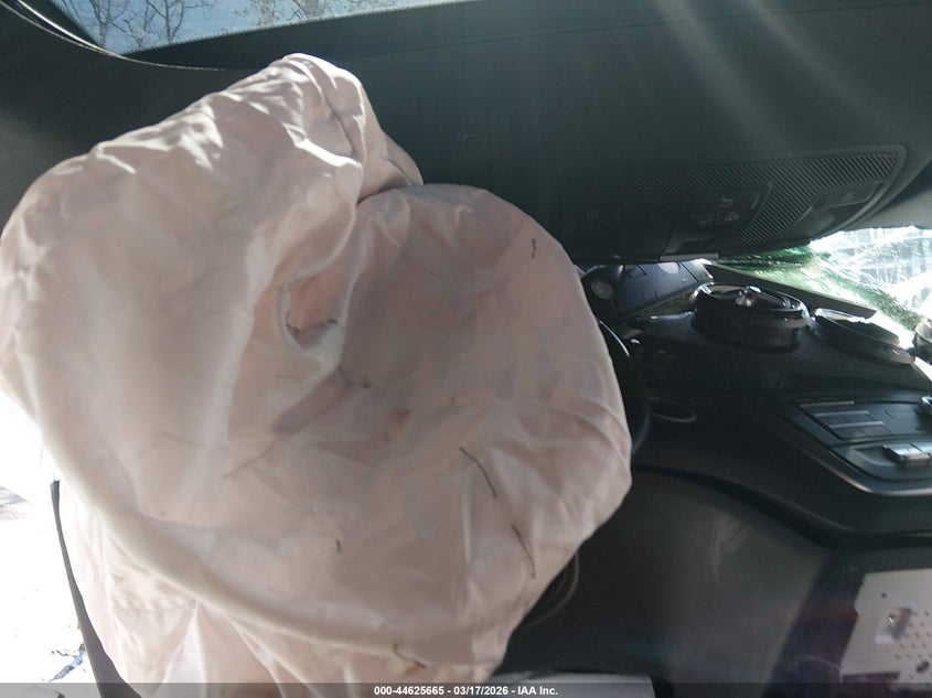 2018 Mercedes-benz Cla-klasse VIN WDDSJ4GB0JN536347 IAAI salvage auction — ALL OVER, Salvage Title, sold $275 on 2026-07-14 (photo 7)
