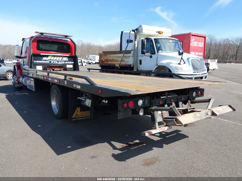 2021 International VIN 3HAEUMML0ML315682 IAAI salvage auction — RIGHT SIDE, Salvage (New Jersey), sold $31,200 on 2026-07-29 (photo 3)