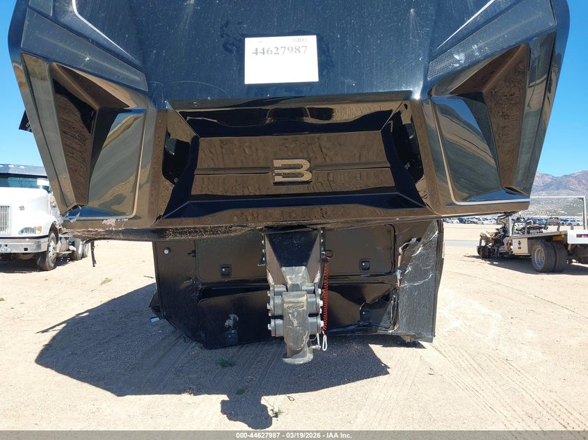 2025 VIN 7T0FG3839SB001966 IAAI salvage auction — SIDE, Salvage Title, sold $25,600 on 2026-07-15 (photo 7)