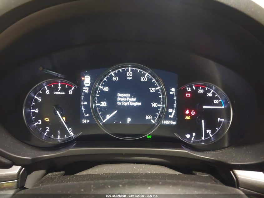 2019 Mazda Cx-5 VIN JM3KFBDM9K0569665 IAAI salvage auction — FRONT END, Regular (South Dakota), sold $1,550 on 2026-07-28 (photo 7)