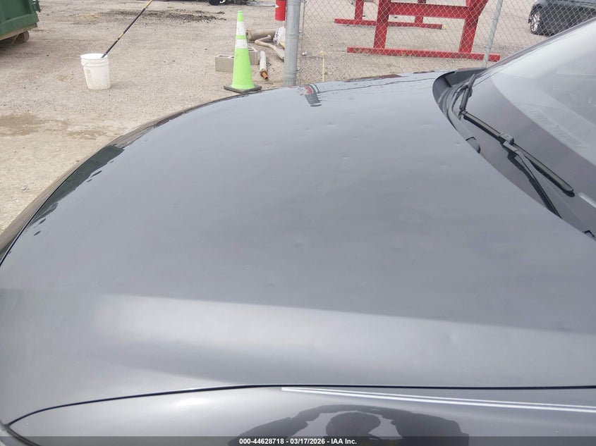 2018 Mazda Cx-9 VIN JM3TCBCY8J0213109 IAAI salvage auction — HAIL, Salvage (Kansas), sold $6,050 on 2026-07-10 (photo 6)