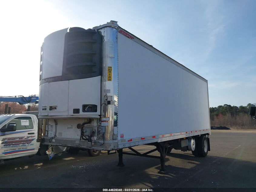 2017 Great dane trailers Great dane trailers VIN 1GRAA5616HE701919 IAAI salvage auction — SIDE, Certificate Of Title (Nebraska), sold $2,200 on 2026-08-01 (photo 6)