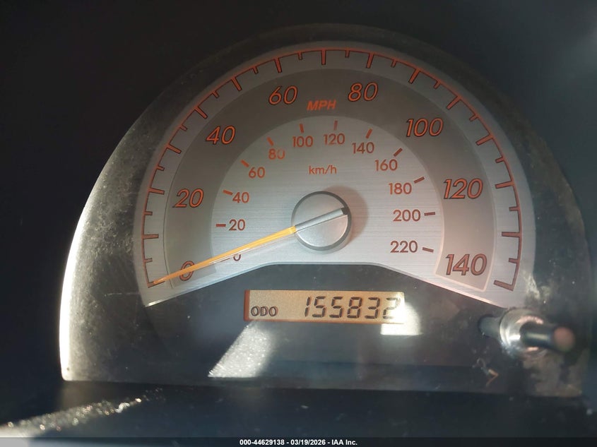 2008 Scion Tc VIN JTKDE167080273389 IAAI salvage auction — FRONT & REAR, Bill Of Sale (Texas), sold $150 on 2026-08-03 (photo 7)