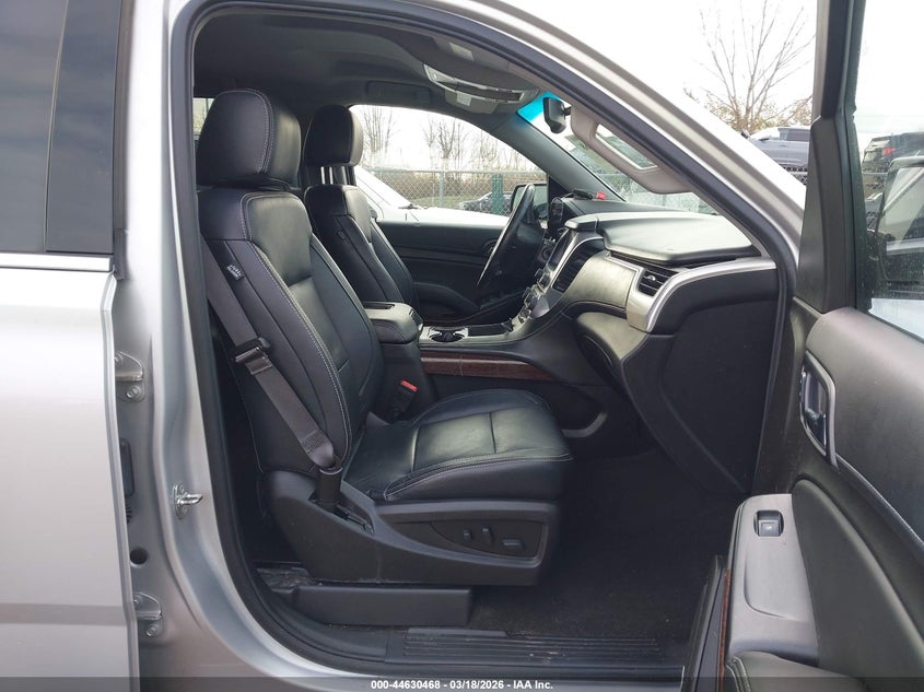 2017 Gmc Yukon VIN 1GKS2AKC3HR348001 IAAI salvage auction — RIGHT FRONT, Salvage Title, sold $7,200 on 2026-07-29 (photo 5)