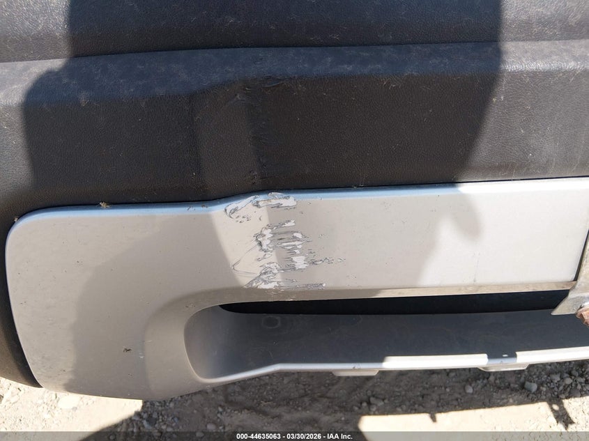 2006 Volvo Xc70 VIN YV4SZ592561225868 IAAI salvage auction — FRONT END, Salvage (Colorado), sold $200 on 2026-07-29 (photo 6)