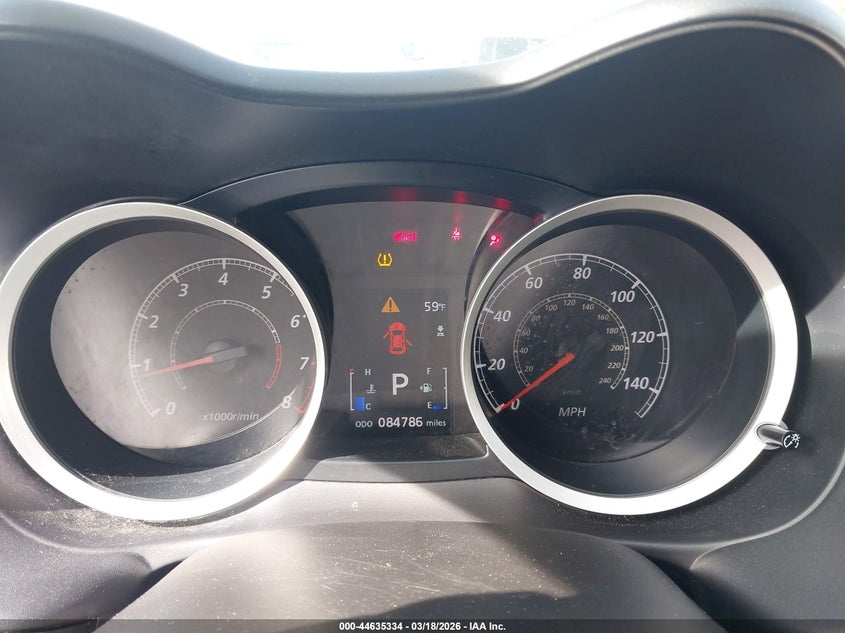 2014 Mitsubishi Lancer VIN JA32U8FWXEU004076 IAAI salvage auction — RIGHT SIDE, Salvage Title, sold $625 on 2026-07-28 (photo 7)