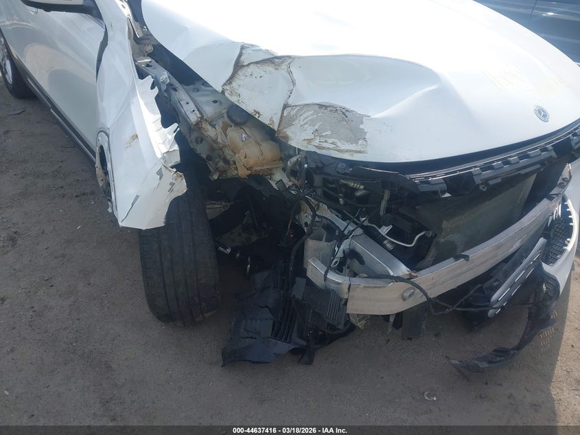 2021 Mercedes-benz Glb VIN W1N4M4HB5MW108161 IAAI salvage auction — FRONT END, Salvage Title, sold $4,500 on 2026-07-28 (photo 6)