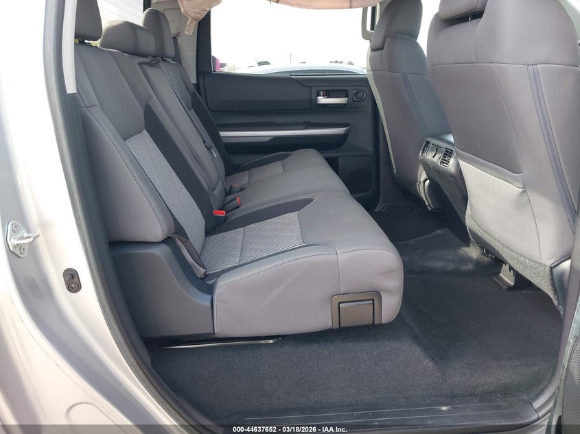 2016 Toyota Tundra VIN 5TFEW5F15GX211486 IAAI salvage auction — FRONT END, Salvage (North Carolina), sold $8,200 on 2026-08-02 (photo 8)