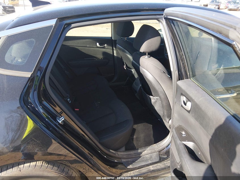 2016 Kia Optima VIN 5XXGT4L34GG112893 IAAI salvage auction — FRONT END, Salvage (South Carolina), sold $1,100 on 2026-07-28 (photo 8)