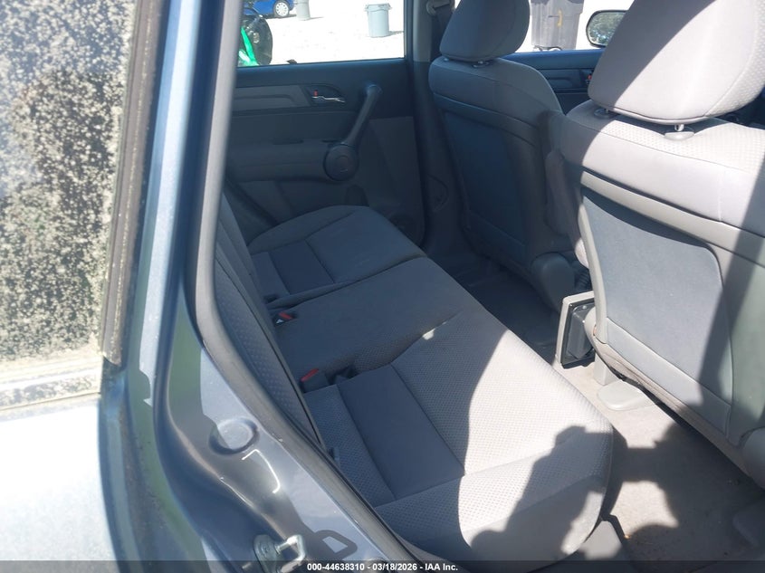 2008 Honda Cr-v VIN JHLRE48328C024103 IAAI salvage auction — NORMAL WEAR, Clear-Dealer Only (North Carolina), sold $2,550 on 2026-07-14 (photo 8)