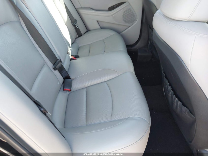 2015 Kia Optima VIN 5XXGN4A79FG351824 IAAI salvage auction — NORMAL WEAR, Original (Texas), sold $25 on 2026-07-29 (photo 8)