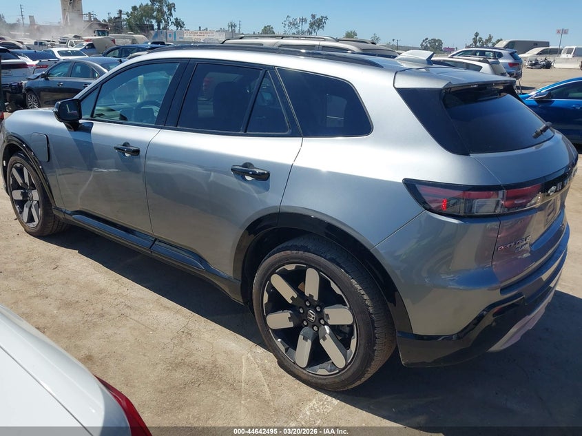 2025 Honda Prologue VIN 3GPKHZRJ0SS515186 IAAI salvage auction — SIDE, Salvage Title, sold $12,200 on 2026-07-09 (photo 3)