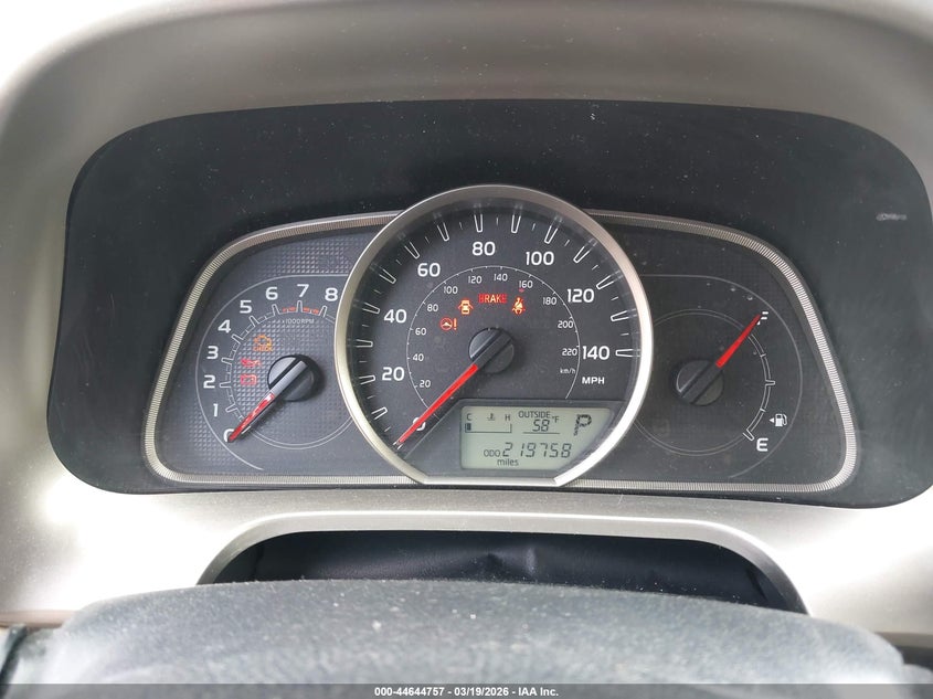 2013 Toyota Rav 4 VIN JTMZFREV4DD000113 IAAI salvage auction — RIGHT FRONT, Salvage Title, sold $3,200 on 2026-07-29 (photo 7)