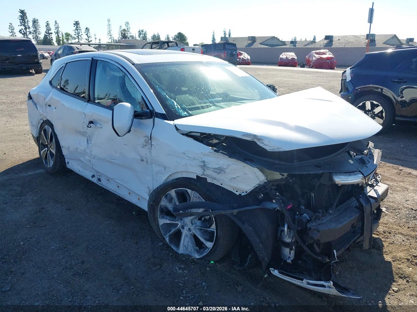 2023 VIN RLLV1AFA9PH000718 IAAI salvage auction — FRONT END, Salvage (California), sold $25 on 2026-07-30 (photo 1)