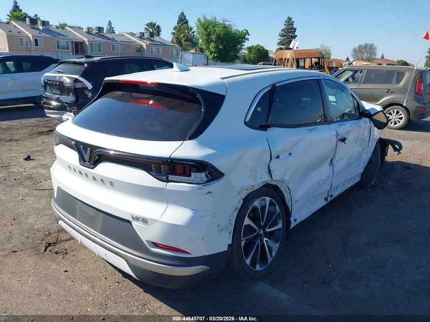 2023 VIN RLLV1AFA9PH000718 IAAI salvage auction — FRONT END, Salvage (California), sold $25 on 2026-07-30 (photo 4)