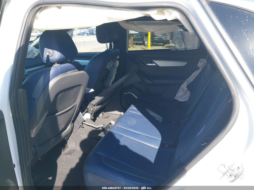 2023 VIN RLLV1AFA9PH000718 IAAI salvage auction — FRONT END, Salvage (California), sold $25 on 2026-07-30 (photo 8)