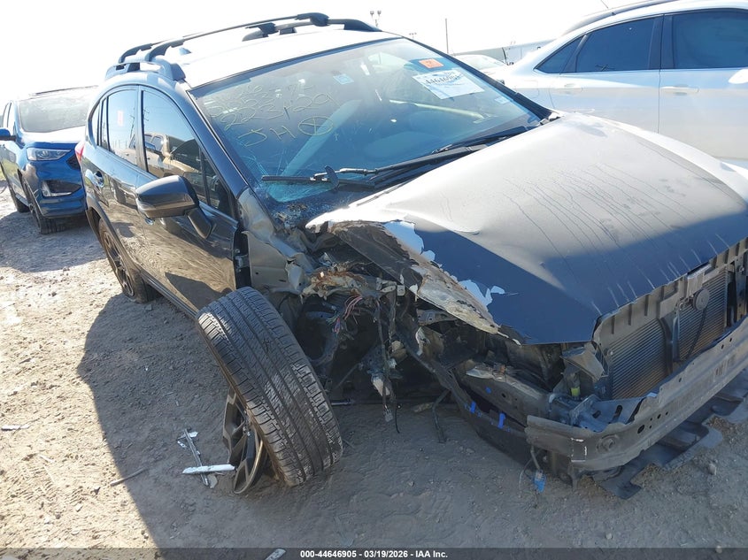 2016 Subaru Xv VIN JF2GPANC2G8223429 IAAI salvage auction — SUSPENSION, Salvage (Texas), sold $275 on 2026-07-23 (photo 6)