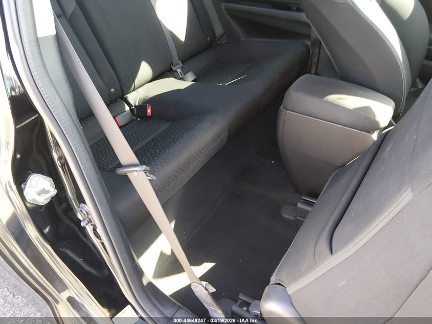 2015 Honda Civic VIN 2HGFG3B80FH515225 IAAI salvage auction — FRONT END, Salvage Title, sold $1,050 on 2026-07-22 (photo 8)