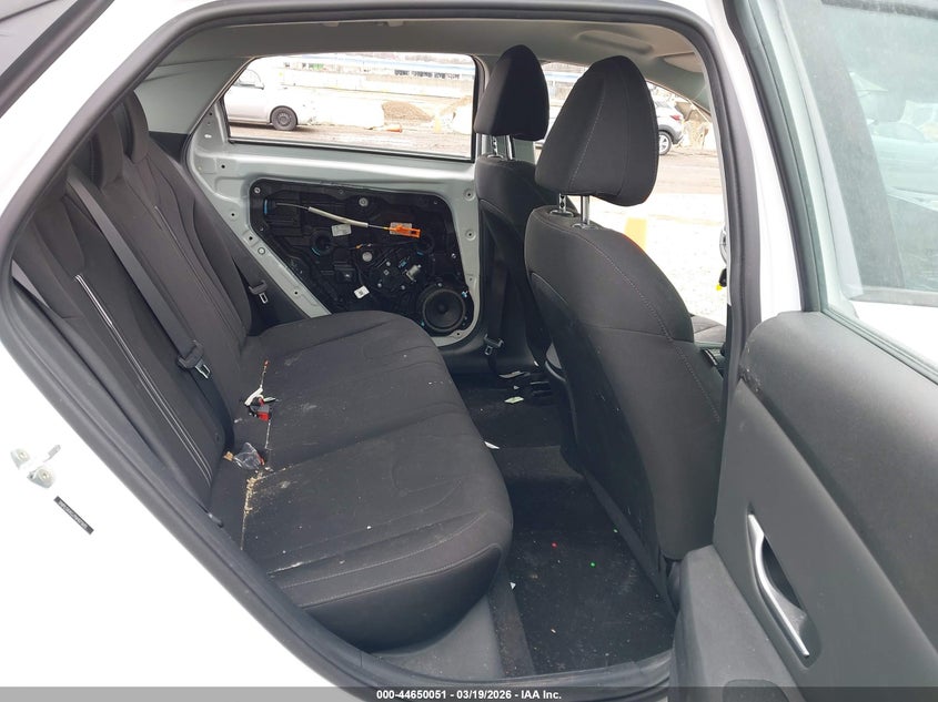 2022 Hyundai Elantra VIN 5NPLS4AG7NH071605 IAAI salvage auction — SIDE, Salvage (Idaho), sold $2,850 on 2026-07-28 (photo 8)