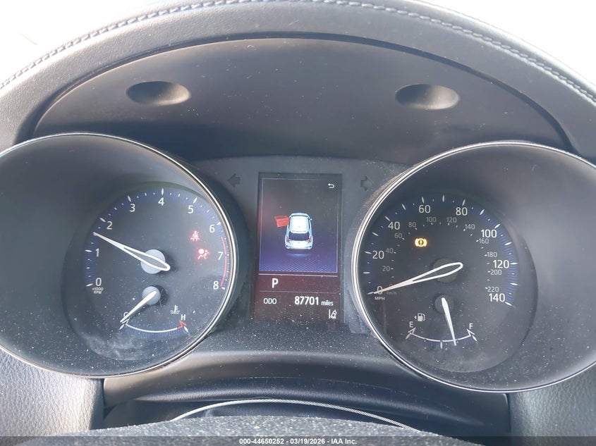 2021 Toyota C-hr VIN NMTKHMBX3MR139673 IAAI salvage auction — RIGHT SIDE, Salvage Title, sold $4,700 on 2026-07-06 (photo 7)