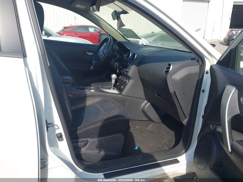 2013 Nissan Rogue VIN JN8AS5MV6DW150851 IAAI salvage auction — REAR END, Salvage (Georgia), sold $1,050 on 2026-07-22 (photo 5)