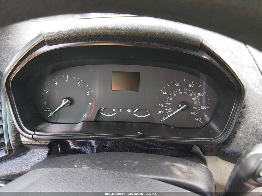 2022 Ford Ecosport VIN MAJ6S3FL1NC473599 IAAI salvage auction — ROLLOVER, Salvage (Kansas), sold $1,425 on 2026-07-31 (photo 7)