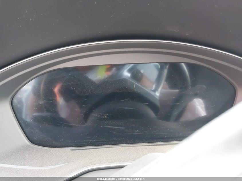 2021 Audi Q5 VIN WA1BAAFYXM2095115 IAAI salvage auction — ALL OVER, Wait Title, sold $4,700 on 2026-07-13 (photo 7)