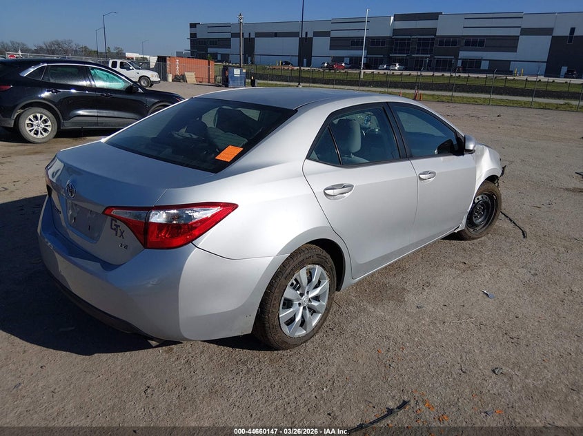 2014 Toyota Corolla VIN 5YFBURHE4EP065867 IAAI salvage auction — ALL OVER, Salvage (Texas), sold $1,975 on 2026-07-24 (photo 4)