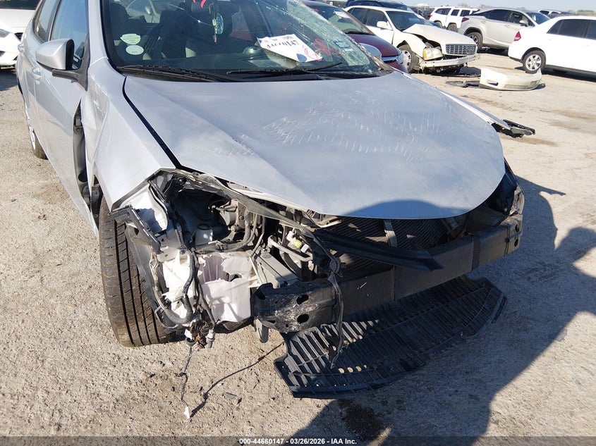 2014 Toyota Corolla VIN 5YFBURHE4EP065867 IAAI salvage auction — ALL OVER, Salvage (Texas), sold $1,975 on 2026-07-24 (photo 6)