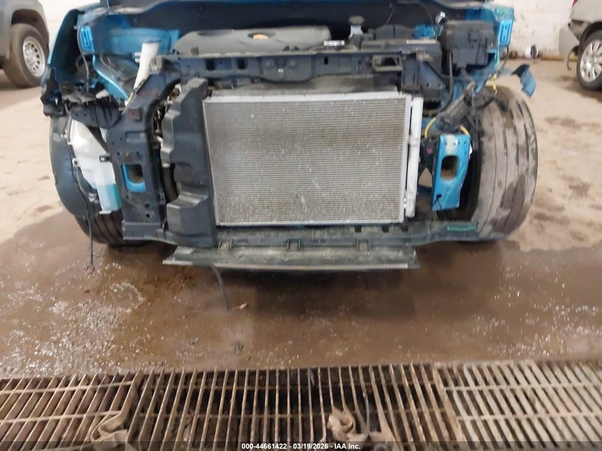 2018 Kia Soul VIN KNDJP3A56J7585462 IAAI salvage auction — FRONT END, Prior Salvage (Minnesota), sold $1,550 on 2026-07-08 (photo 6)